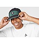 Negro Nike gorra desestructurada ACG Therma-FIT Fly