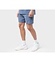 Blauw adidas Originals Premium Ref Shorts