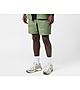 Green Columbia Black Mesa Shorts