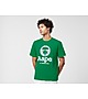 Green AAPE By A Bathing Ape Basic T-Shirt