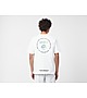 White AAPE By A Bathing Ape Moonface T-Shirt