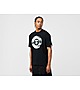 Nero AAPE By A Bathing Ape Starbuck T-Shirt