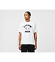 Weiss AAPE By A Bathing Ape Union T-Shirt
