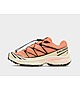 Pink zapatillas de running Salomon pie normal maratón talla 43.5 azules