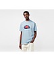 Blu/Blu Carhartt WIP Pixel Flower T-Shirt