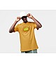 Amarillo Carhartt WIP Pixel Flower T-Shirt