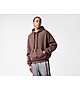 Brown adidas Originals x Song for the Mute Hoodie