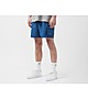 Azul Nike pantalón corto Voyage
