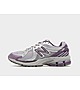 Zilver/Paars New Balance 860 v2