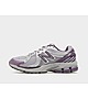 Zilver/Paars New Balance 860v2 Dames