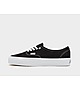 Negro Vans Authentic 44 DX para mujer