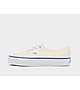 Blanco Vans Authentic 44 DX para mujer