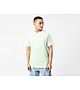 Green adidas top Originals 3-Stripes California T-Shirt