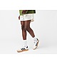 Blanc adidas Originals Adicolor Sprinter Shorts