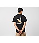 Nero Columbia Hawks T-Shirt - ?exclusive