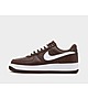 Brown Nike Air Force 1 Low 'Colour of the Month' Women's
