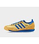 Gelb adidas Originals SL 72 RS Schuh