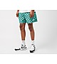 Groen Nike Club Flow Shorts