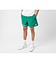 Verde Nike Club Varsity Flow Shorts