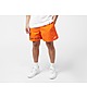 Arancione Nike Club Varsity Flow Shorts