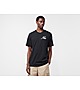 Negro Nike Golf T-Shirt