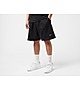 Black Nike NRG Premium Essentials Fleece Shorts