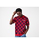  Nike Club Checkers Polo Shirt