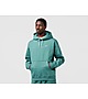 Verde Nike NRG Premium Essentials Hoodie