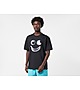 Negro Nike ACG "Hike Snacks" Dri-FIT T-Shirt