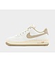 Weiss Nike Air Force 1 Low Women's