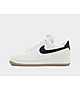 Wit Nike Air Force 1 QS Dames