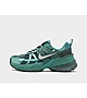 Verde Nike V2K Run para mujer