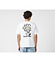 Bianco The North Face Bloom T-Shirt - size? exclusive
