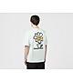 Grün The North Face Bloom T-Shirt - size? exclusive