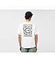Bianco The North Face Festival T-Shirt - size? exclusive