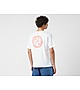 Blanco The North Face Retro Earth T-Shirt - size? exclusive