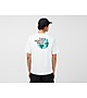 Bianco The North Face Earth Dome T-Shirt - size? exclusive