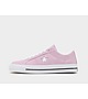 Paars Converse One Star Pro Dames