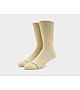 Beige Stance Chaussettes Icon