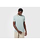 Negro Fred Perry Twin Tipped Short Sleeve Polo Shirt