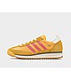 Yellow adidas arrow and sons black gold dress with split RS - Cerbe? exclusive Women's
