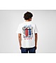 Blanc Carhartt WIP Stereo T-Shirt