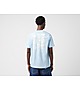 Blau adidas Originals '80s Beach Day Graphic T-Shirt