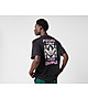 Zwart adidas Originals 80's Premium Graphic T-Shirt