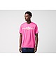 Pink adidas Originals 80's Graphic Logo T-Shirt
