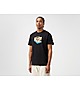 Nero Columbia Boarder T-Shirt - size? exclusive