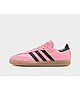 Pink adidas Slide x Inter Miami CF Samba Women's