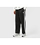 Zwart adidas Originals Adicolor Baggy Firebird Track Pants