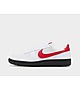 White/Red Nike Field General