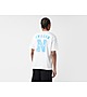 Weiss Nike Max90 Varsity T-Shirt